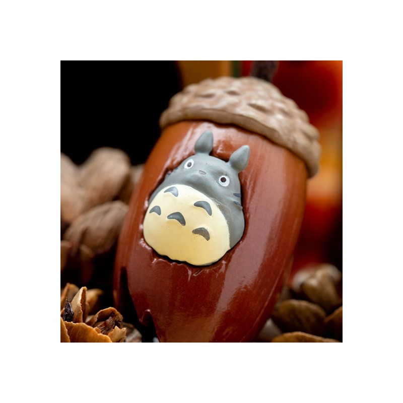 Straps - Strap Small and Big Totoro - My Neighbor Totoro