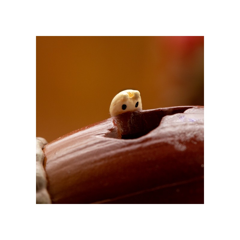 Straps - Strap Small and Big Totoro - My Neighbor Totoro