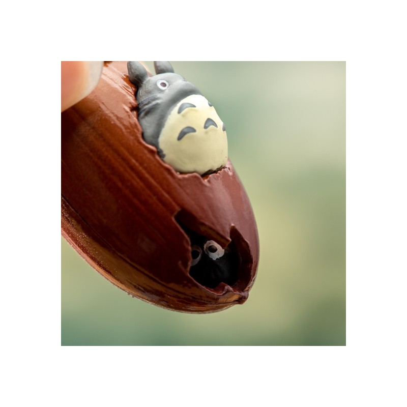 Straps - Strap Small and Big Totoro - My Neighbor Totoro