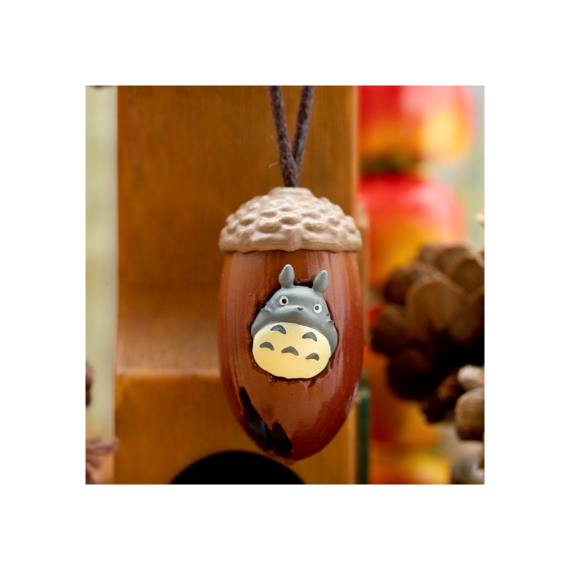 Straps - Strap Small and Big Totoro - My Neighbor Totoro