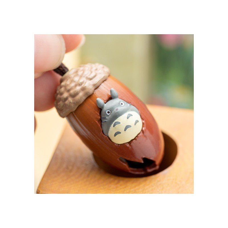 Straps - Strap Small and Big Totoro - My Neighbor Totoro