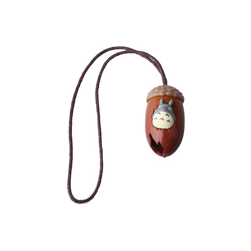 Straps - Strap Small and Big Totoro - My Neighbor Totoro