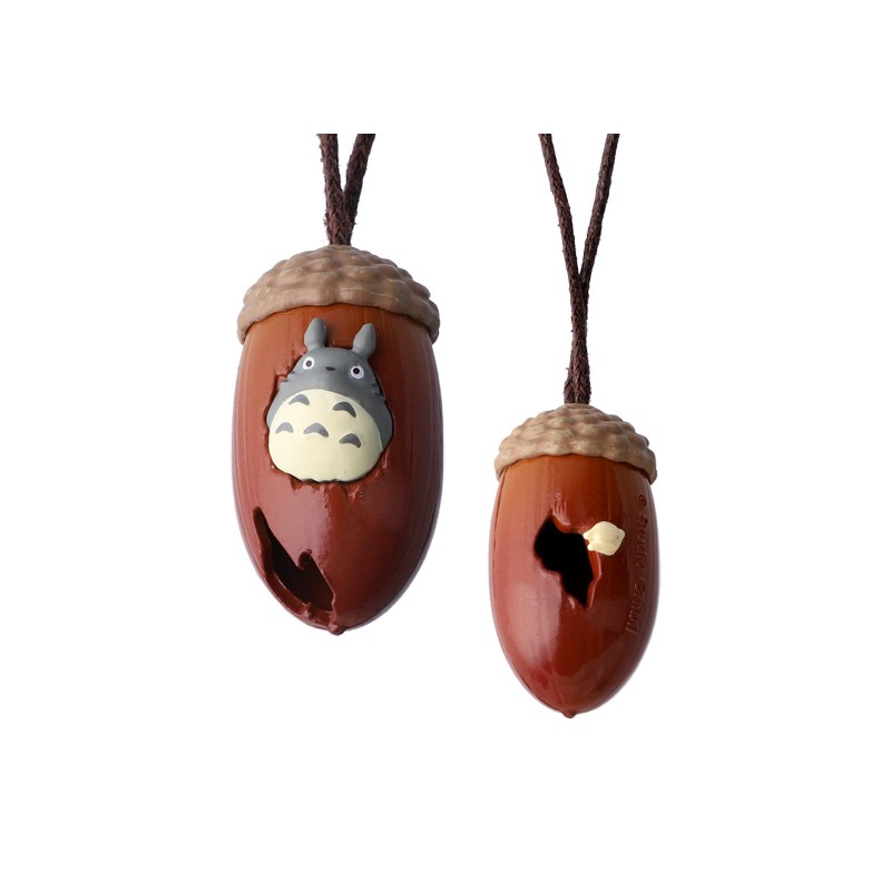 Straps - Strap Small and Big Totoro - My Neighbor Totoro