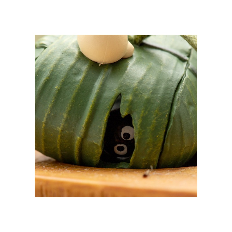 Straps - Strap Totoro Blanc & Noiraudes - Mon Voisin Totoro