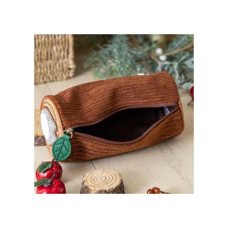 Storage - Sagara Pouch Log - My Neighbor Totoro
