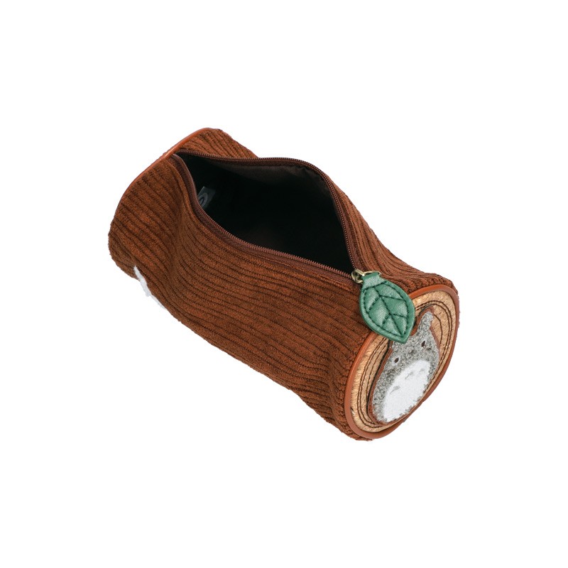 Storage - Sagara Pouch Log - My Neighbor Totoro