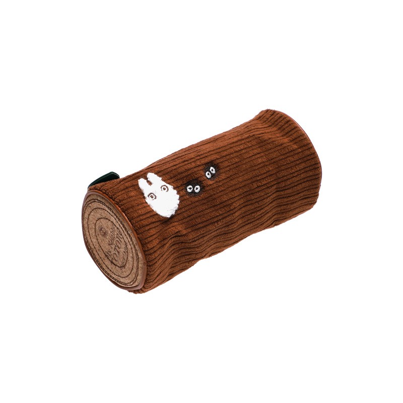 Storage - Sagara Pouch Log - My Neighbor Totoro