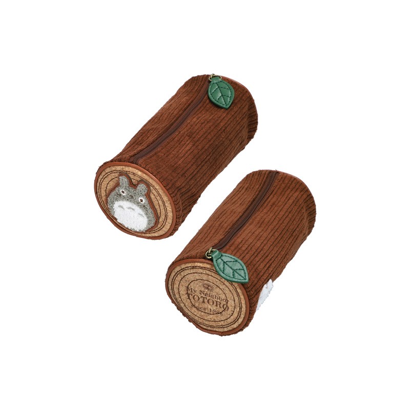 Storage - Sagara Pouch Log - My Neighbor Totoro