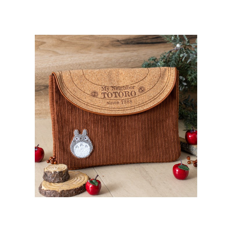 Accesorios - Bolsa Sagara Rondin - Mi vecino Totoro