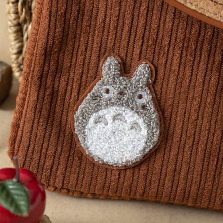 Accesorios - Bolsa Sagara Rondin - Mi vecino Totoro