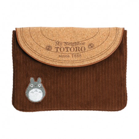 Accesorios - Bolsa Sagara Rondin - Mi vecino Totoro