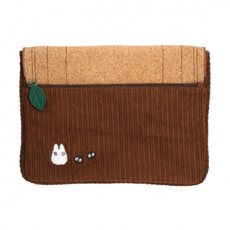 Accesorios - Bolsa Sagara Rondin - Mi vecino Totoro