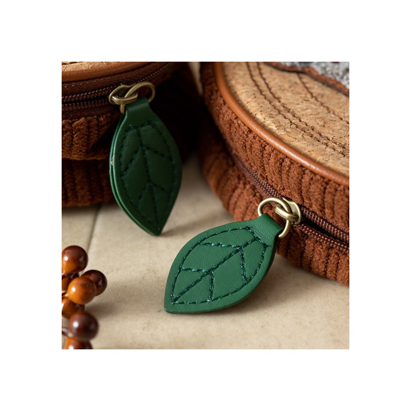 Accesorios - Bolsa Sagara Rondin - Mi vecino Totoro