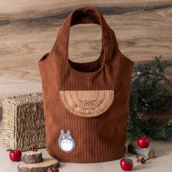 Bolsos - Bolso Sagara Rondin - Mi vecino Totoro