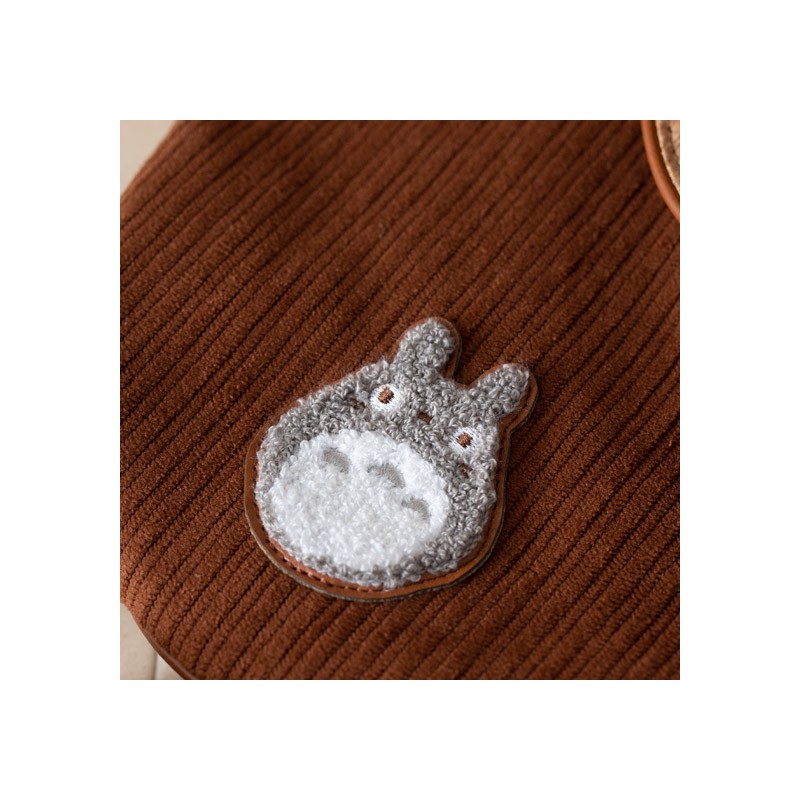 Bolsos - Bolso Sagara Rondin - Mi vecino Totoro