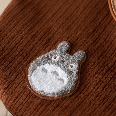 Bolsos - Bolso Sagara Rondin - Mi vecino Totoro