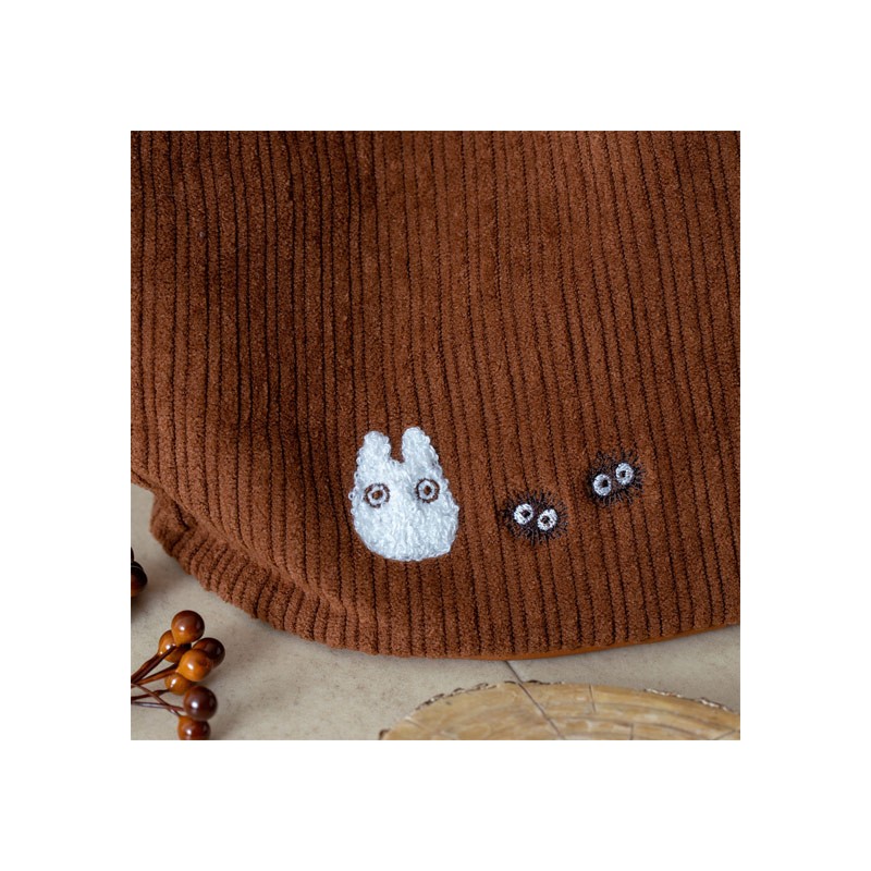 Bolsos - Bolso Sagara Rondin - Mi vecino Totoro