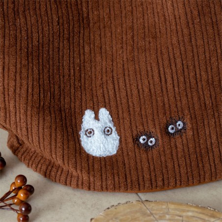 Bolsos - Bolso Sagara Rondin - Mi vecino Totoro