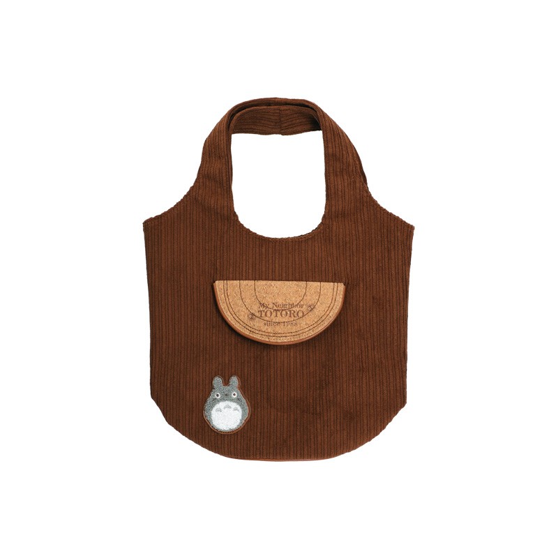Bolsos - Bolso Sagara Rondin - Mi vecino Totoro