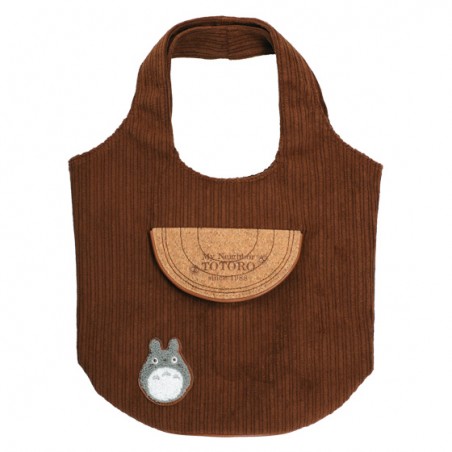 Bolsos - Bolso Sagara Rondin - Mi vecino Totoro