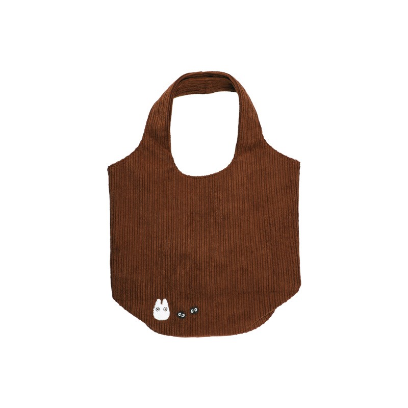 Bolsos - Bolso Sagara Rondin - Mi vecino Totoro