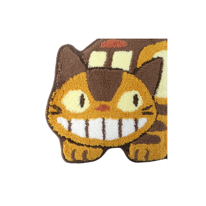 Tapis - Tapis 100x47cm Chatbus- Mon Voisin Totoro