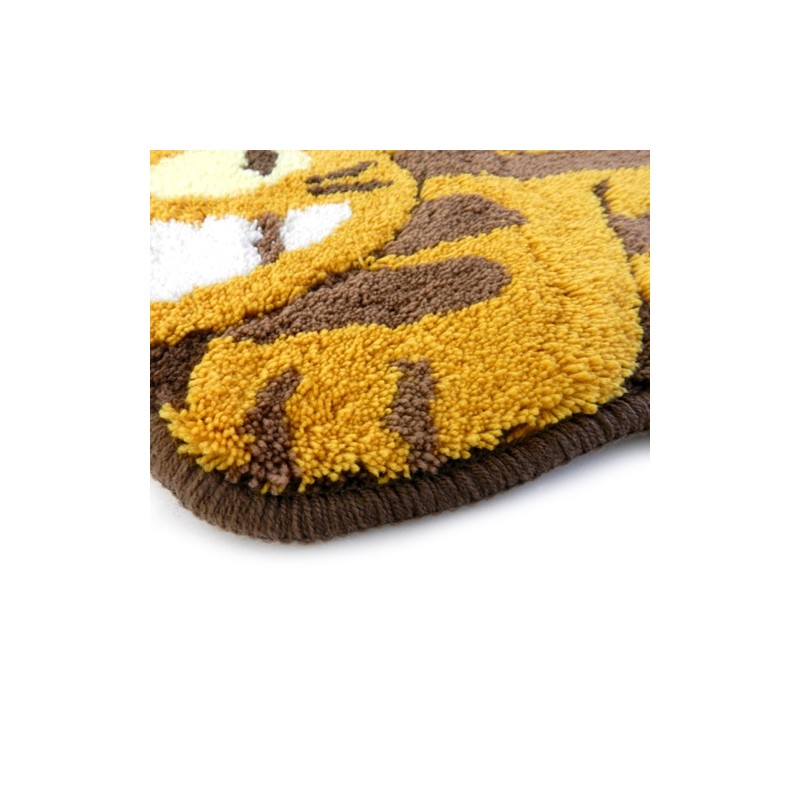 Tapis - Tapis 100x47cm Chatbus- Mon Voisin Totoro