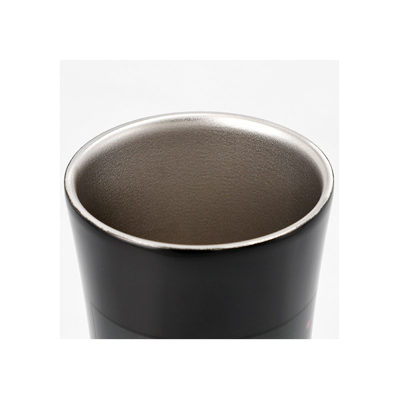 Cuisine et vaisselle - Tumbler Metal 300ml No Face Feux d’artifices - Le Voyage de Chihiro