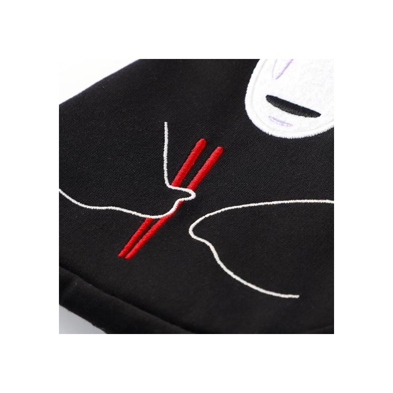 Pique-niques - Sac à Lunch No Face & Lanternes - Le Voyage de Chihiro