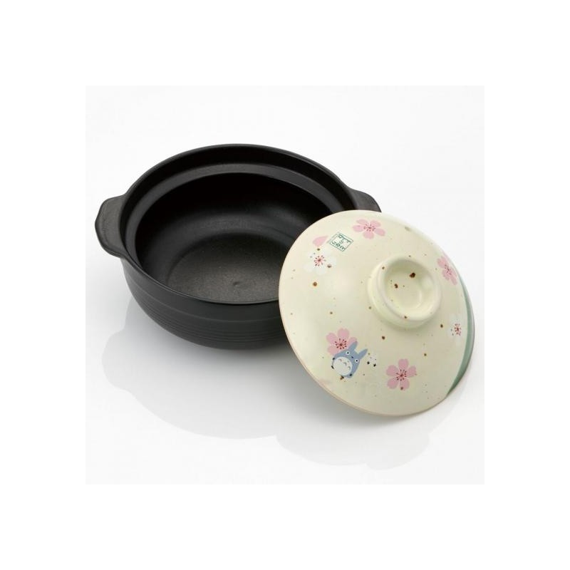 Cuisine et vaisselle - Soupière Mino - Mon Voisin Totoro