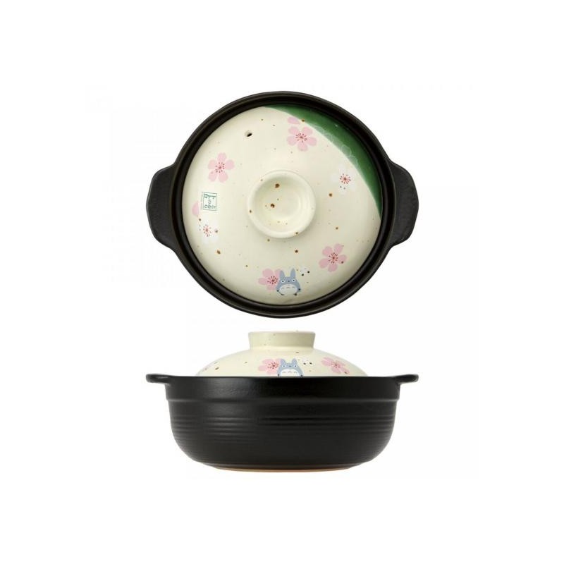 Cuisine et vaisselle - Soupière Mino - Mon Voisin Totoro