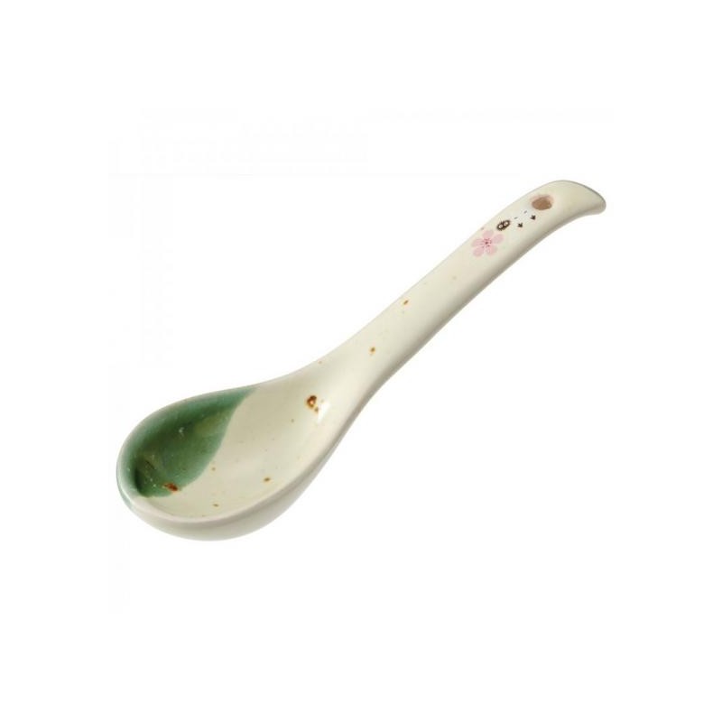 Kitchen and tableware - Mino Spoon - My Neighbor Totoro