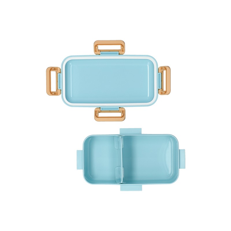 Bentos - Bento 4 Fermetures N’aie pas peur - Le Château ambulant