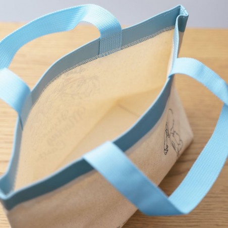 Bolsos - N'aie pas peur bag - El castillo ambulante