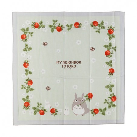 Sets De Table - Dessous de table Collection Framboise - Mon Voisin Totoro