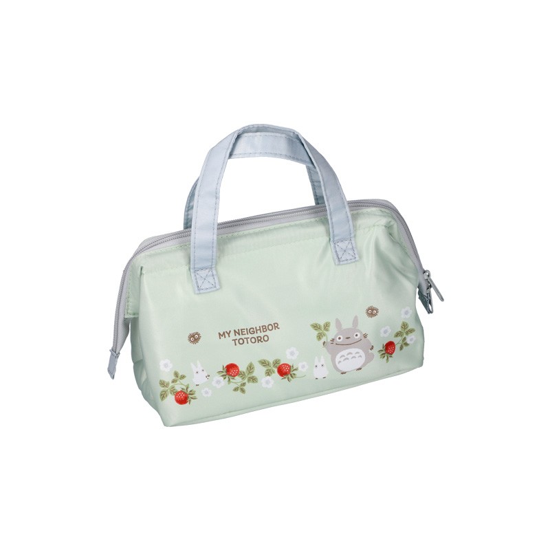 Picnics - Bolsa isotérmica Raspberry Collection - Mi vecino Totoro
