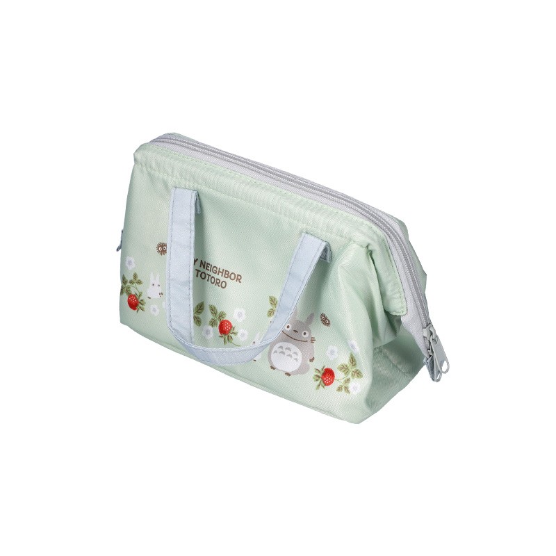 Picnics - Bolsa isotérmica Raspberry Collection - Mi vecino Totoro