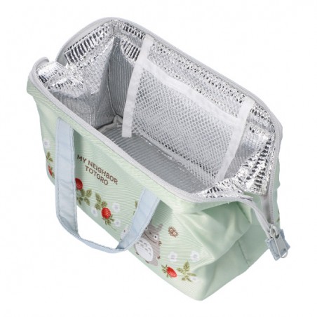 Picnics - Bolsa isotérmica Raspberry Collection - Mi vecino Totoro