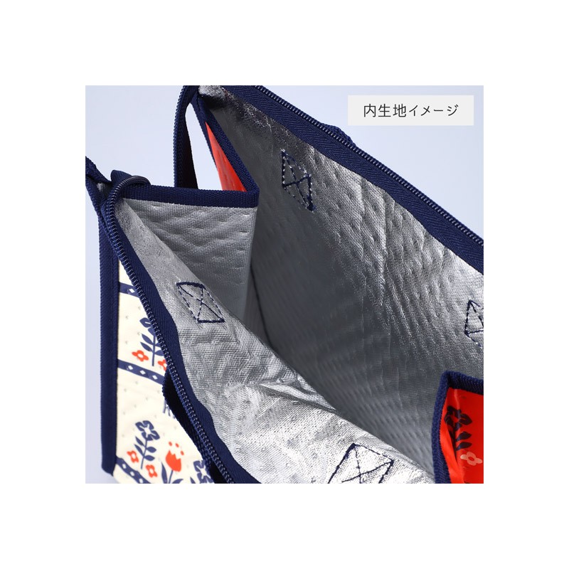 Picnics - Flores de campo más frescas - Nicky, la aprendiz de bruja