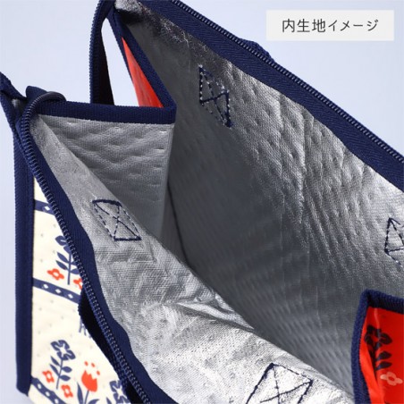 Picnics - Flores de campo más frescas - Nicky, la aprendiz de bruja