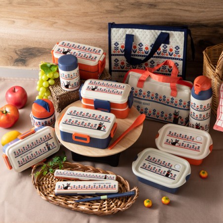 Picnics - Flores de campo más frescas - Nicky, la aprendiz de bruja