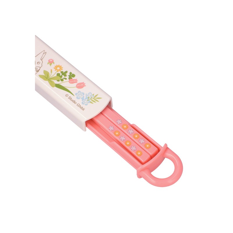 Baguettes - Boîte de Baguettes 16,5cm Mei & Totoro - Mon Voisin Totoro