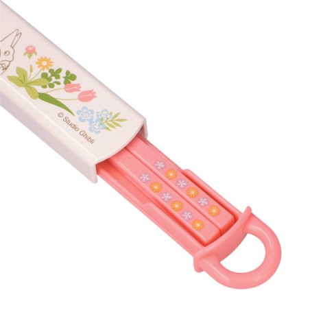 Baguettes - Boîte de Baguettes 16,5cm Mei & Totoro - Mon Voisin Totoro