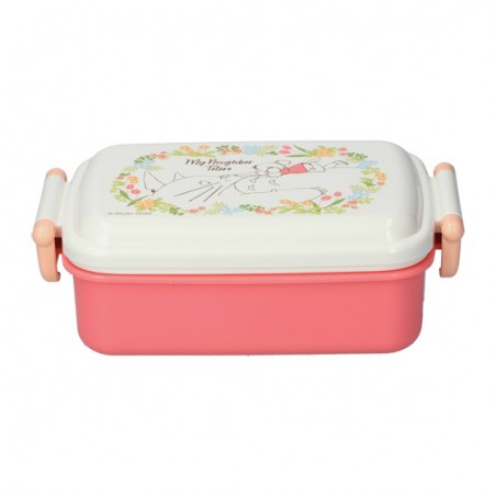 Bentos - Bento 2 cierres Mei & Totoro - Mi vecino Totoro