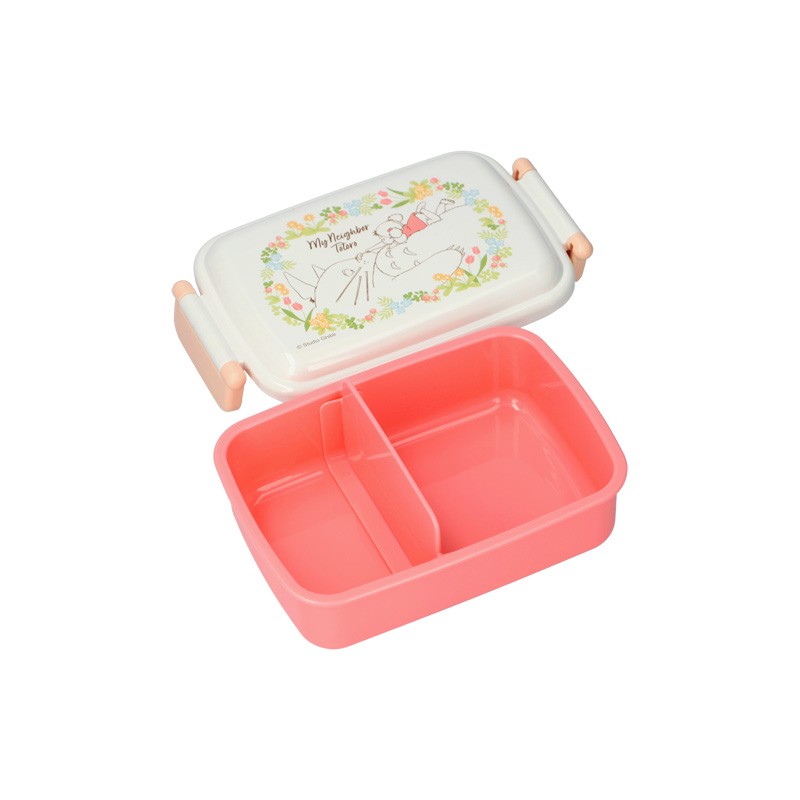 Bentos - Bento 2 cierres Mei & Totoro - Mi vecino Totoro