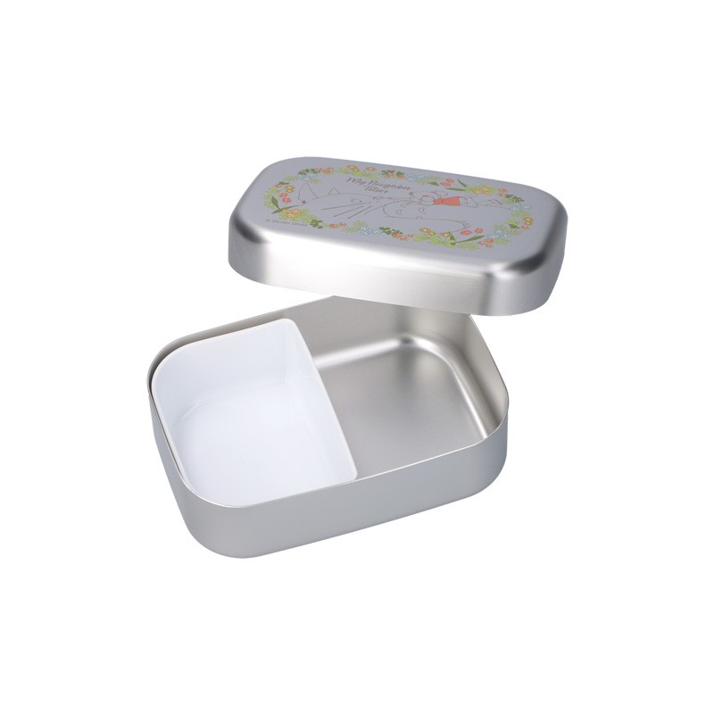 Bentos - Bento Aluminium Mei & Totoro - Mon Voisin Totoro