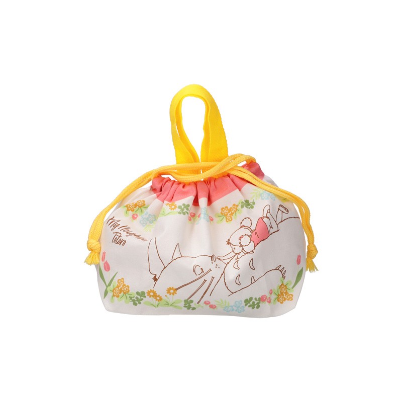Pique-niques - Sac à bento Mei & Totoro - Mon Voisin Totoro