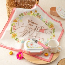 Sets De Table - Dessous de table Mei & Totoro 43x43cm - Mon Voisin Totoro