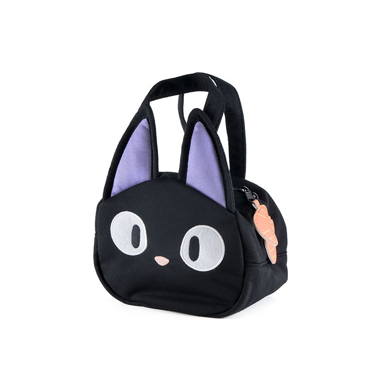 Pique-niques - Sac à Lunch Tissu Jiji - Kiki la petite sorcière