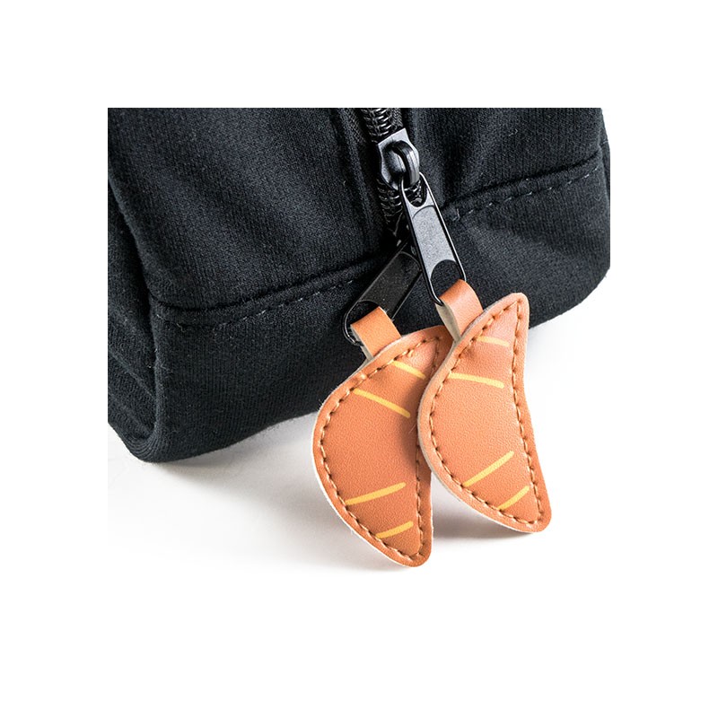 Pique-niques - Sac à Lunch Tissu Jiji - Kiki la petite sorcière